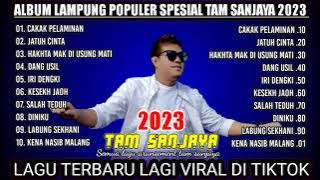 Album Lampung tam Sanjaya paling viral di tiktok