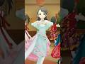 中華っぽい衣装のキャラでイーリャンサンキュー イーリャンサンキュー デレステ 中華っぽい衣装のキャラでイーリャンサンキュー イーリャンサンキュー デレステ