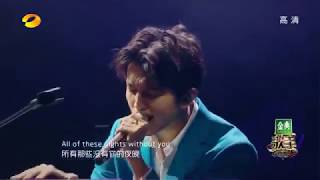 Dimash-Adagio