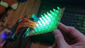 [EE4455] Embedded Systems Project