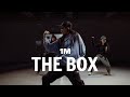 Roddy Ricch - The Box / Yoojung Lee Choreography