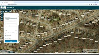GIS Tutorial: Printing