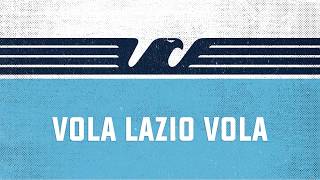 VOLA LAZIO VOLA MP3 SCARICARE