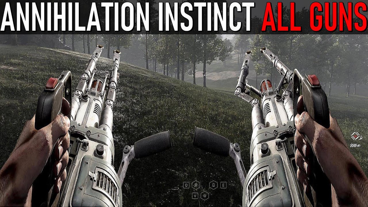 Save 20% on Atomic Heart - Annihilation Instinct on Steam