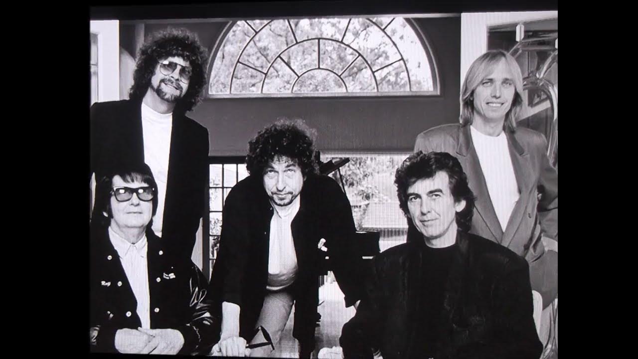 The Traveling Wilburys 
