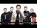 Kerispatih - Tak Mungkin Lagi (Official Audio Video)