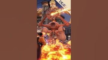 Walkers have CHANGED in #deadlock