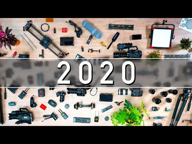 Welcome to ProAV TV: 2020 class=