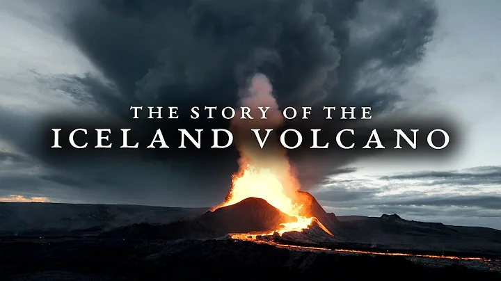 THE VOLCANO DOCUMENTARY | The Story of Fagradalsfj...