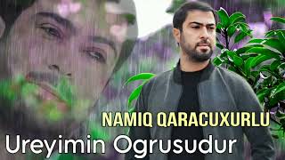 Namiq Qaracuxurlu - Ureyimin Ogrusudur - 2024 (Remix)  Resimi