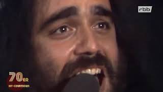 Demis Roussos    Goodbye ,my Love, Goodbye