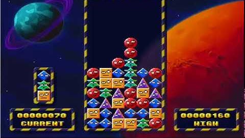 ATARI FALCON TRIONOIDS COLUMNS CLONE By Matt Lacey In 18th May 2016 zip