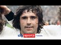 Gerd Müller has died at the age of 75 の動画、YouTube動画。