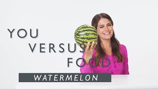 Watermelon Benefits & Uses, According to a Dietitian | You Versus Food | Well+Good screenshot 2