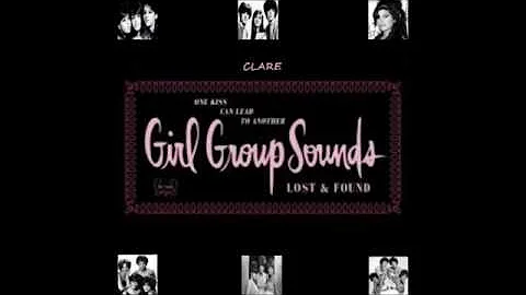 60's Girl Group The Depippo Sisters ~ This Time La...