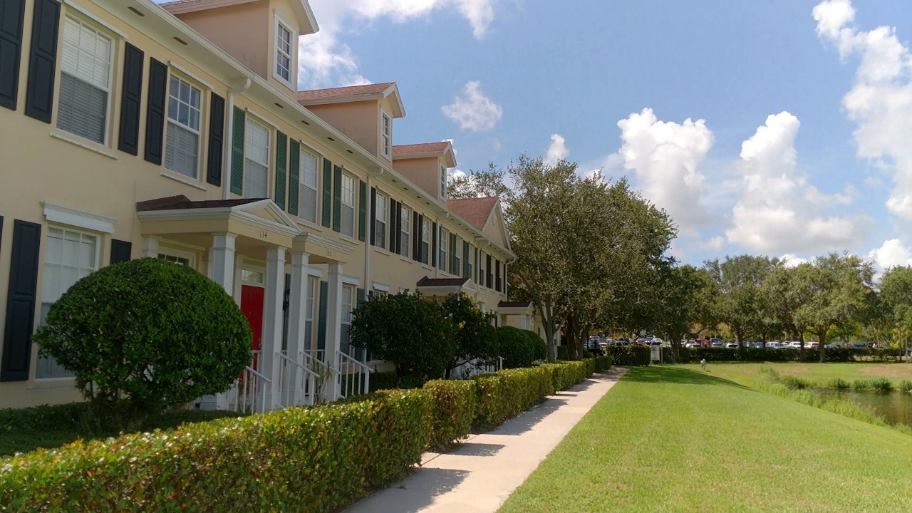 Abacoa, Jupiter. Abacoa Golf Club Homes for Sale YouTube