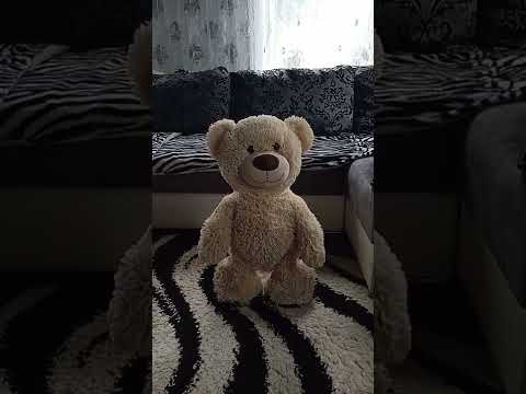 DIY / Ted + Алиса / голосовой помощник / voice control