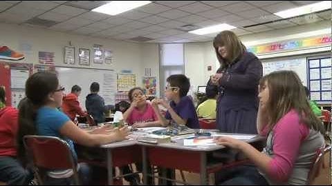 Implementing Educator Effectiveness: PD 360 Program Preview