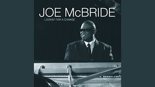 Video thumbnail of "Joe McBride - Crazy"