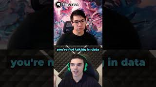 The Secret Behind League Matchmaking...