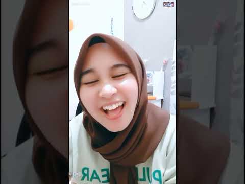 hijab cantik terbaru asian jilbab bigo live bikin terpesona