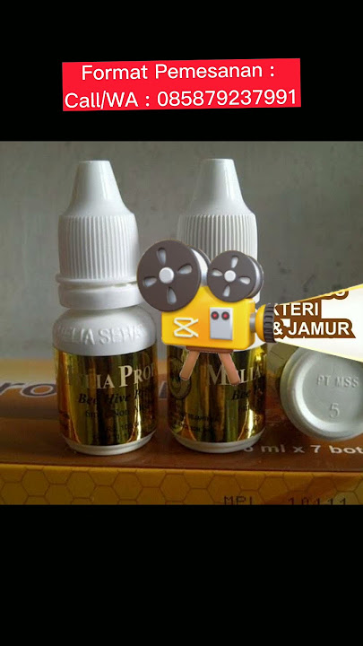 Melia Propolis Sebagai Sarana Utk Menyembuhkan Segala macam Penyakit