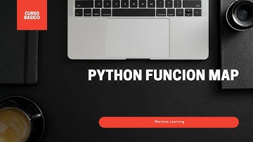 función map Python