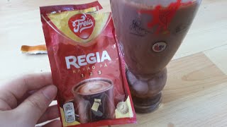 Freia Regia Cocoa Hot Chocolate Powder