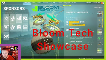 Spectre Divide Bloom Technologies Gameplay Showcase