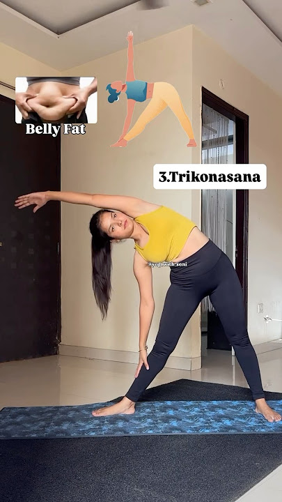 Do this Asana regularly 1-2min each! #yoga #yogagirl #yogapractice #youtubeshort #shorts #yogi #gym