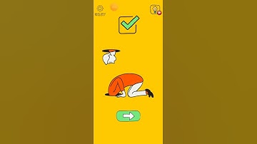 Brain Wash level 267 Walkthrough Solution