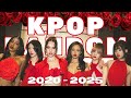 KPOP RANDOM PLAY DANCE 2020 2025