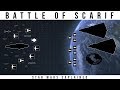 How the Empire could have won the BATTLE OF SCARIF | Star Wars Explained