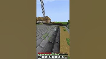 #shorts - Snow Block Mining | Day 26 | One Stack Mining