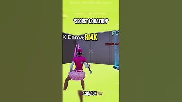 Aimbot 1v1 map is cheating😂🎯