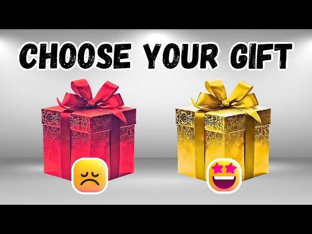 Phase 10: World Tour - 🎁 Gift Code Giveaway for Holiday Cheer! 🎁 Choose  your gift box and leave your answer in the comments. ☘️ If you're lucky,  you'll receive an exclusive