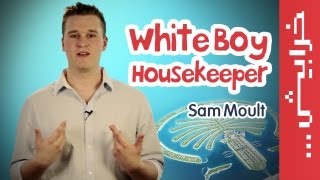 DubiStyle : Sam Moult in Housekeeping