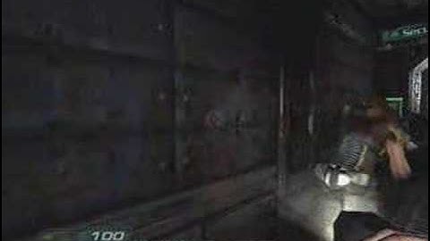Doom3 Part 2