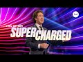 Supercharged | Joel Osteen