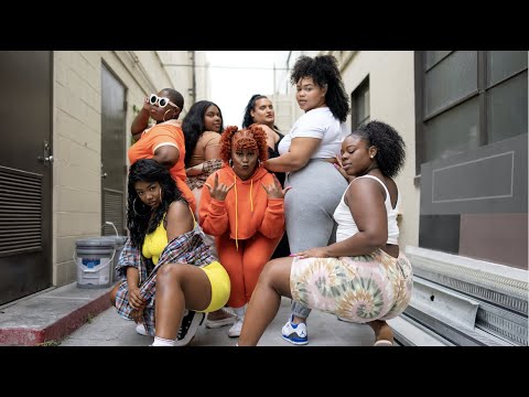 LIZZO: ATTENTI ALLE BIG GRRRLS | TRAILER UFFICIALE | PRIME VIDEO