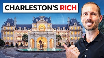 Thumbnail of Where Do Charleston’s Ultra Wealthy Live?