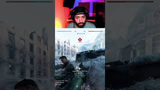 Battlefield 5 That Kd Though...