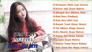 Lagu Jawa Hits Terpopuler (Denny Caknan,Guyon Waton,Pendhoza,Happy Asmara)
