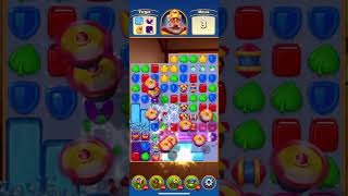 Royal Match Level 6043 - No Boosters