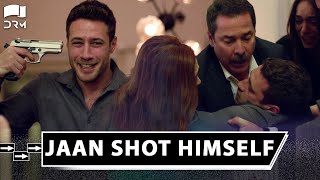 I Should Be Punished For That Sin | Jaan Shot Himself | Best Moment | Zalim Istanbul | RP2Y