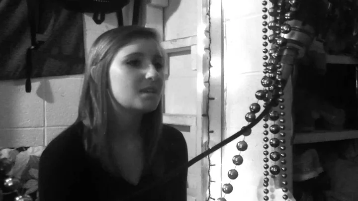 Give Into Me (Country Strong Cover) - Adam Tynan &...