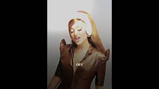 Naughty Girl Ariana Grande Edit