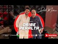 Oribe peralta  del barrio a profesional  la entrevista con david medrano