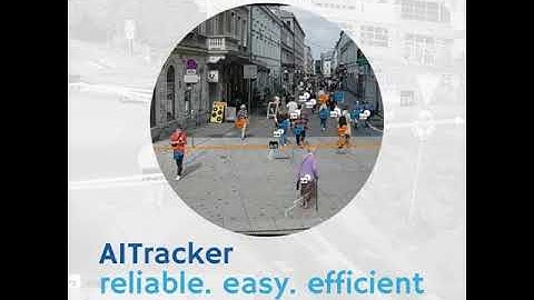 AITracker - AI traffic surveys from any uploaded video !