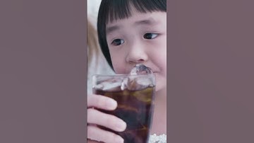 Tác hại khi cho trẻ uống quá nhiều nước ngọt có ga - Phan Thanh Vĩnh